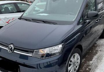VW Caddy 27.345 km 29.990 &euro; Langenhagen 30853