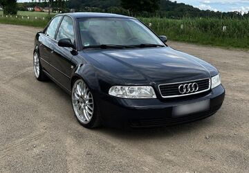 Audi A4 291.000 km 3.000 &euro; Hannover 30455