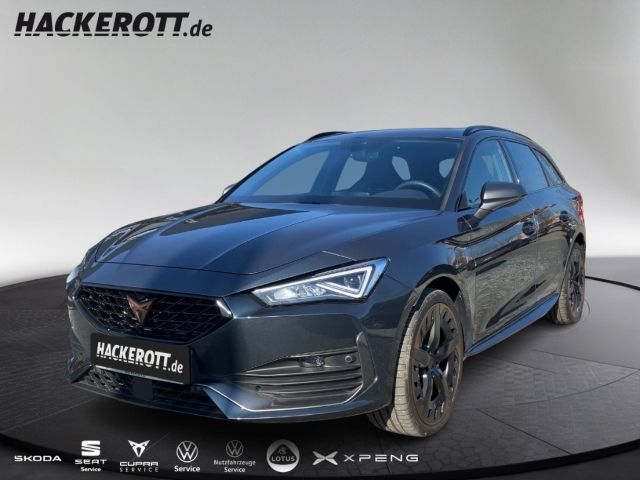 Cupra Leon 43.580 km 25.480 &euro; Burgwedel 30938