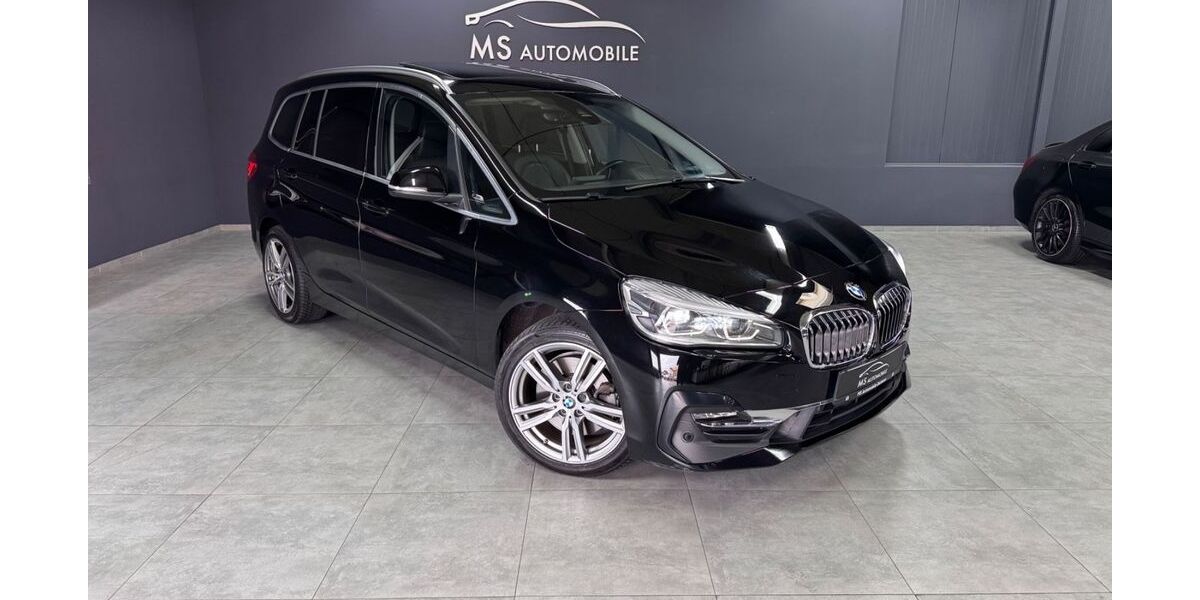 BMW 220 Gran Tourer 109.000 km 18.990 &euro; Garbsen 30827