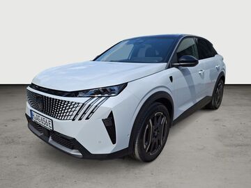 Gebrauchte Peugeot 3008
