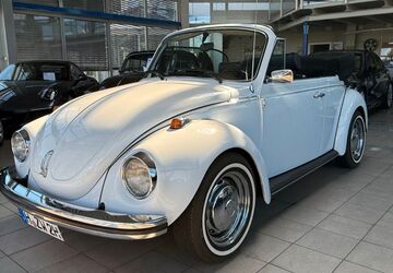 VW Käfer 157.000 km 52.500 &euro; Hannover 30659