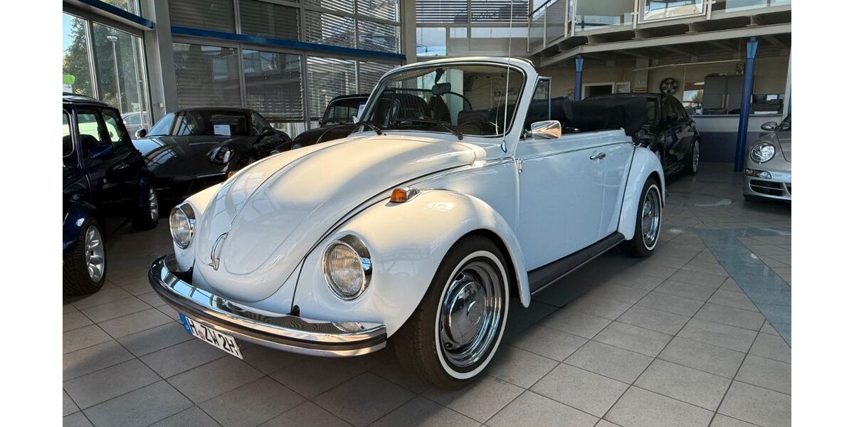 VW Käfer 157.000 km 52.500 &euro; Hannover 30659