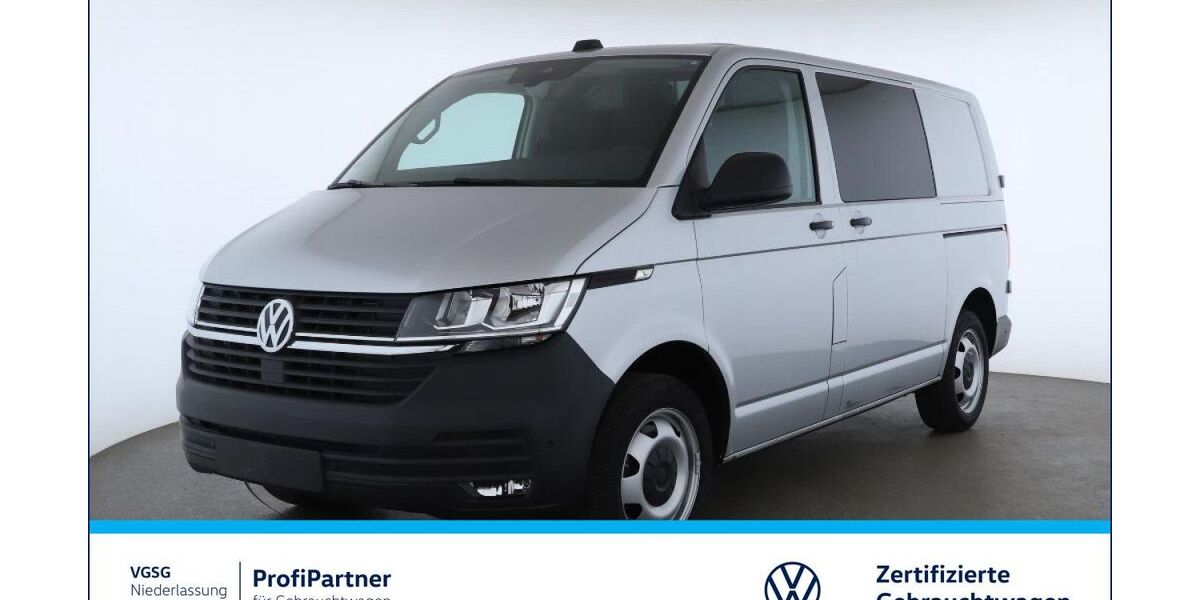 VW T6 Transporter 19.228 km 45.140 &euro; Hannover 30419