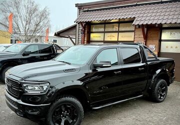Dodge RAM 49.900 km 51.900 &euro; Isernhagen 30916