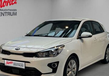 Kia Rio 23.853 km 15.990 &euro; Laatzen 30880