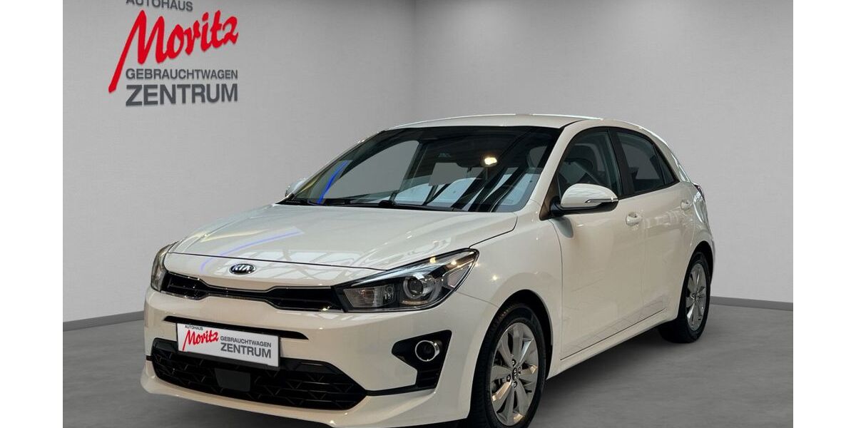 Kia Rio 23.853 km 15.990 &euro; Laatzen 30880