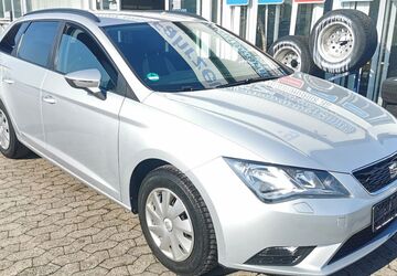 Seat Leon 100.000 km 7.990 &euro; Garbsen 30827