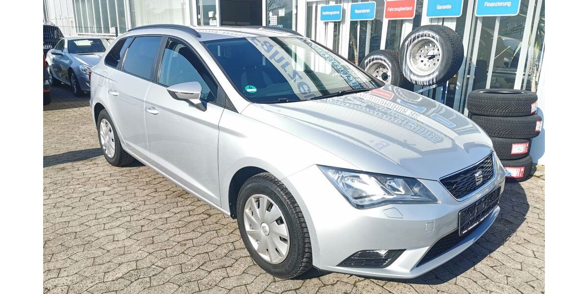 Seat Leon 100.000 km 7.990 &euro; Garbsen 30827