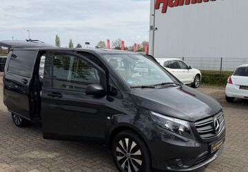 Mercedes-Benz Vito 74.000 km 38.699 &euro; Hannover/altwarmbüchen 30916