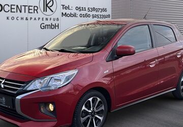 Mitsubishi Space Star 38.900 km 14.480 &euro; Seelze 30926