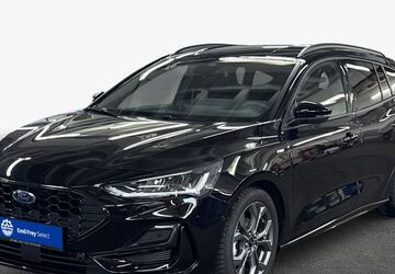 Ford Focus 18.466 km 23.821 &euro; Hannover 30165