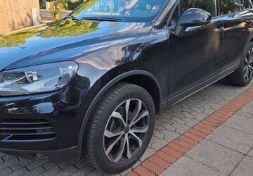 VW Touareg 290.000 km 8.900 &euro; Hannover 30539