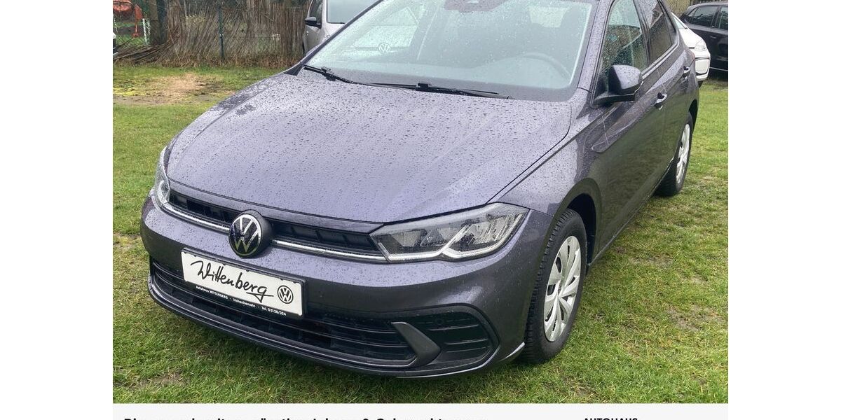 VW Polo 18.710 km 18.990 &euro; Hohenhameln 31249