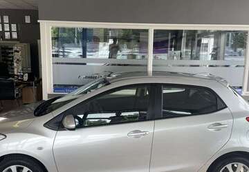 Mazda 2 66.230 km 6.990 &euro; Hannover 30419