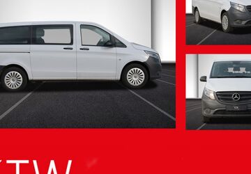 Mercedes-Benz Vito 65.829 km 28.855 &euro; Hildesheim 31137