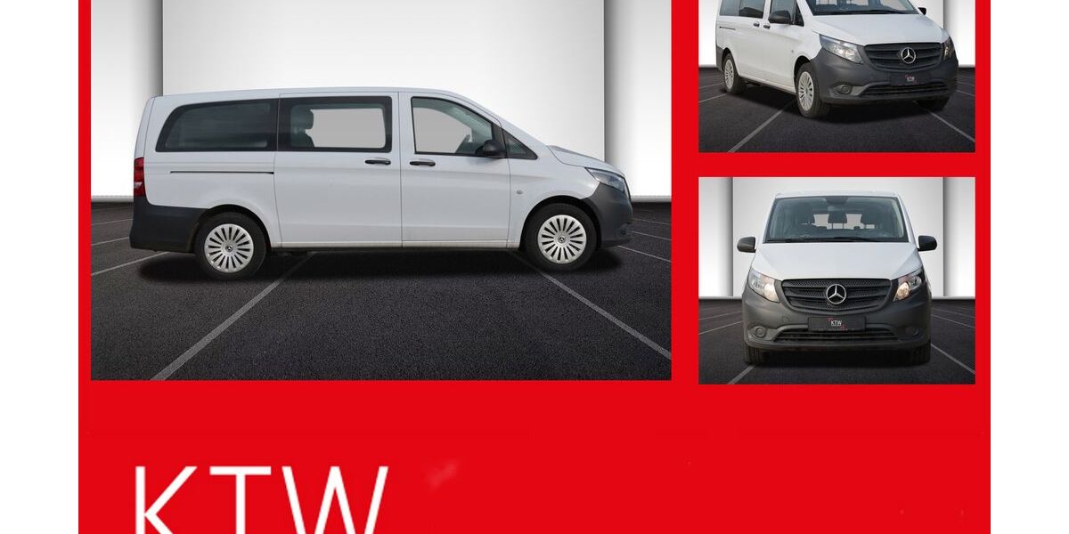 Mercedes-Benz Vito 65.829 km 28.855 &euro; Hildesheim 31137