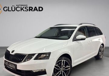 Skoda Octavia 86.000 km 18.850 &euro; Hildesheim 31137