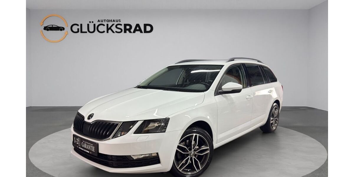 Skoda Octavia 86.000 km 18.850 &euro; Hildesheim 31137