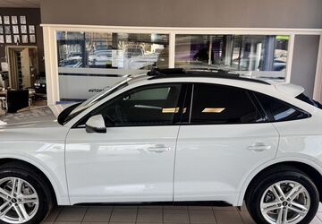 Audi Q5 50.761 km 37.990 &euro; Hannover 30419
