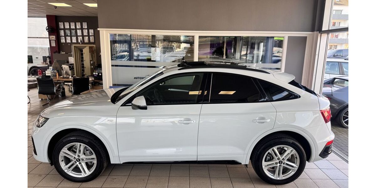 Audi Q5 50.761 km 37.990 &euro; Hannover 30419