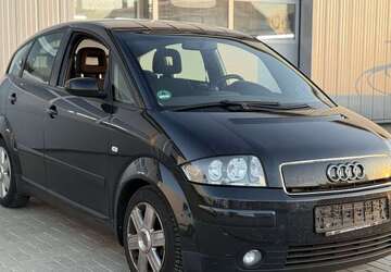 Audi A2 340.420 km 2.500 &euro; Hildesheim 31137