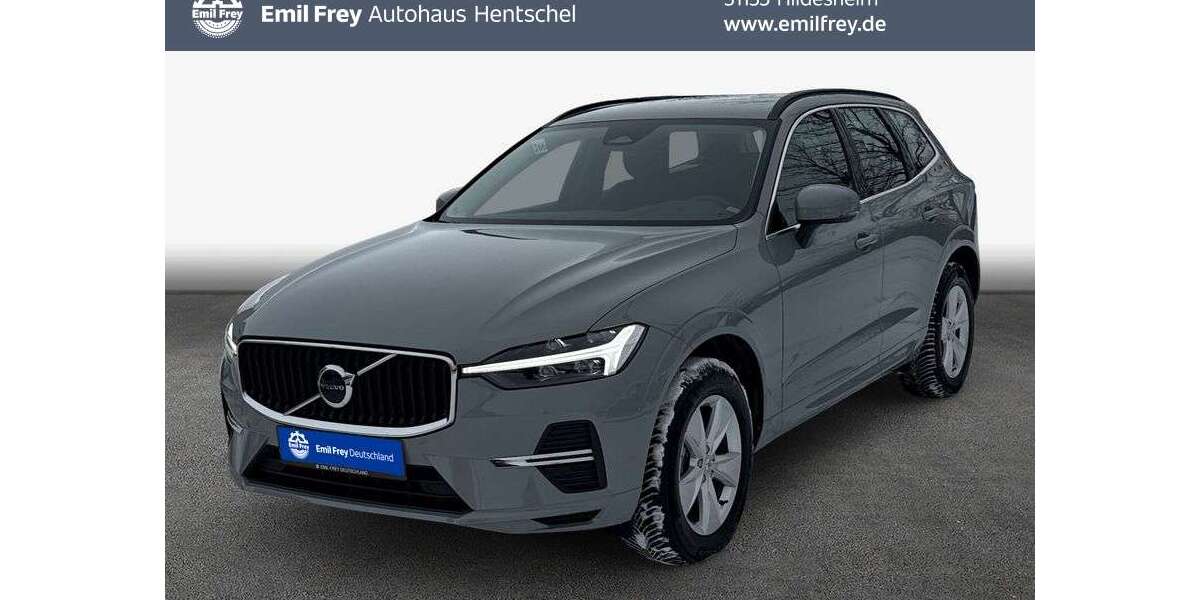 Volvo XC60 30.620 km 33.951 &euro; Hildesheim 31135