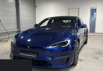 Tesla Model S 33.463 km 80.600 &euro; Hannover 30519