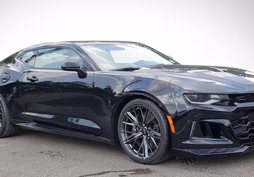 Chevrolet Camaro 38.000 km 49.900 &euro; Hannover-Altwarmbüchen 30916