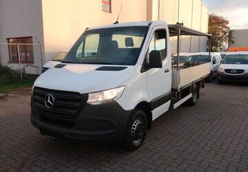 Mercedes-Benz Sprinter 185.179 km 21.900 &euro; Hannover 30179