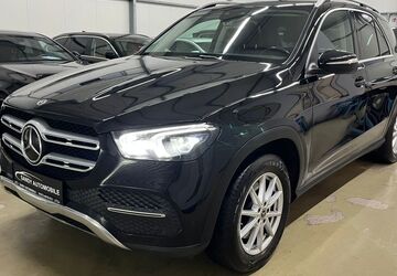 Mercedes-Benz GLE 350 205.218 km 37.990 &euro; Ronnenberg 30952