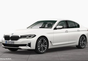 BMW 530 67.522 km 35.302 &euro; Hannover 30539