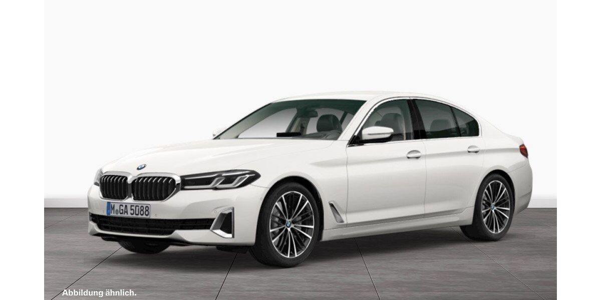 BMW 530 67.522 km 35.302 &euro; Hannover 30539