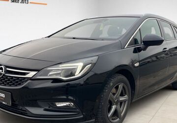 Opel Astra 214.000 km 5.499 &euro; Hannover 30179