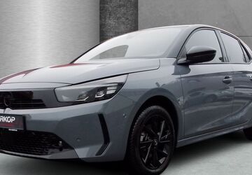 Opel Corsa 15.218 km 20.750 &euro; Hannover 30177