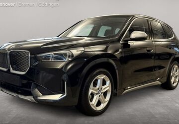 BMW iX1 15.365 km 38.502 &euro; Hannover 30539