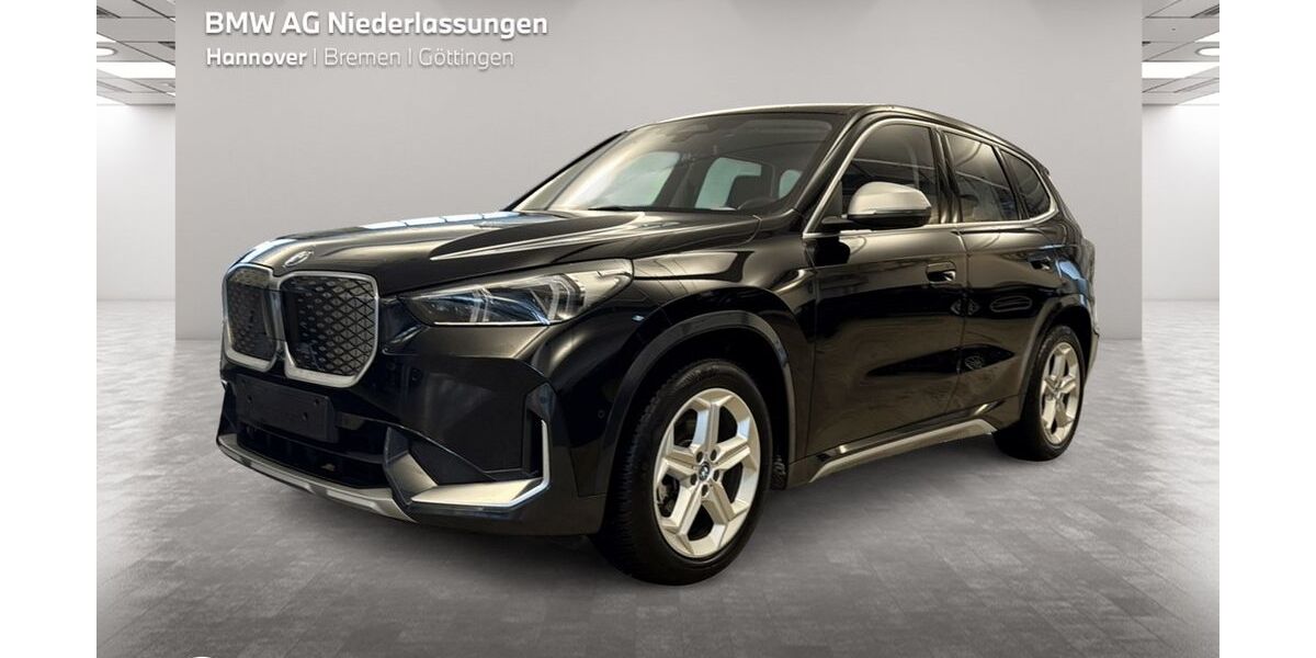 BMW iX1 15.365 km 38.502 &euro; Hannover 30539