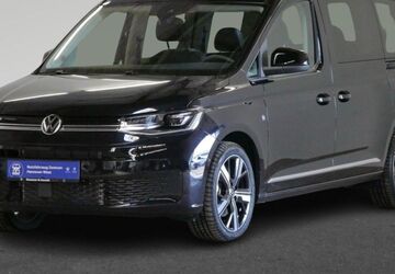 VW Caddy Maxi 19.750 km 39.950 &euro; Hannover 30453