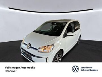 Gebrauchte VW up!