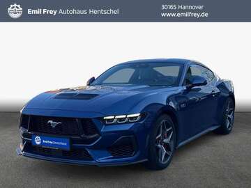 Gebrauchte Ford Mustang