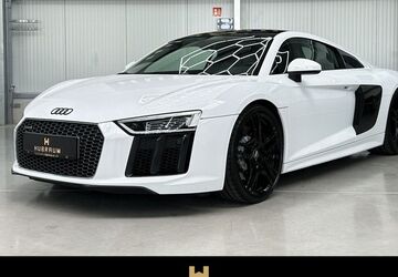 Audi R8 28.099 km 124.999 &euro; Hemmingen (Hannover) 30966