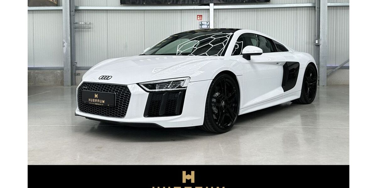 Audi R8 28.099 km 124.999 &euro; Hemmingen (Hannover) 30966