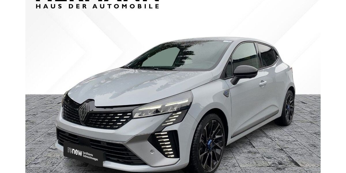 Renault Clio 8.020 km 21.890 &euro; Hildesheim 31135