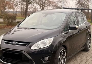 Ford C-Max 202.849 km 2.490 &euro; Neustadt 31535