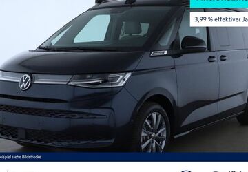 VW T7 California 1.374 km 66.950 &euro; Hannover 30419