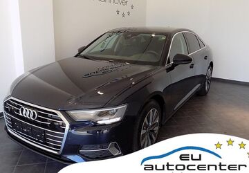 Audi A6 25.921 km 36.490 &euro; Hannover 30165