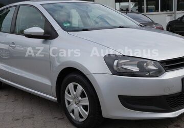 VW Polo 141.500 km 4.490 &euro; Barsinghausen 30890