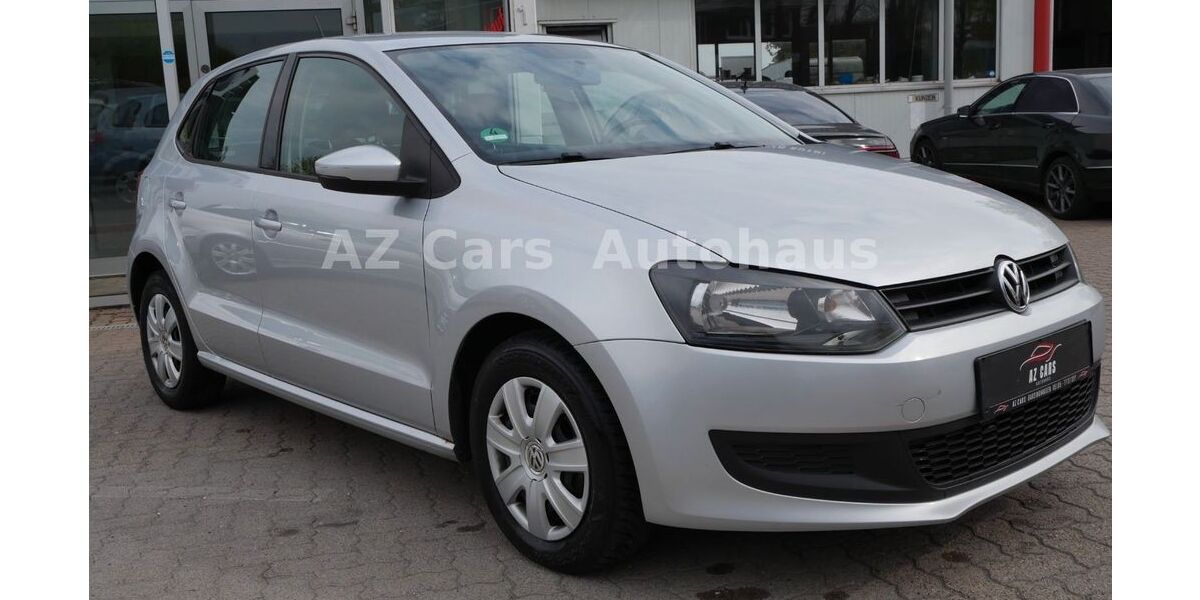 VW Polo 141.500 km 4.490 &euro; Barsinghausen 30890