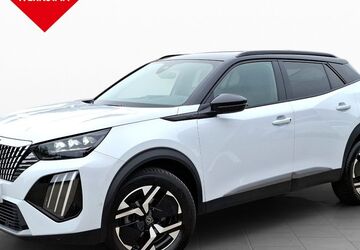 Peugeot 2008 39.990 km 24.990 &euro; Neustadt 31535