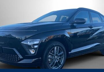 Hyundai KONA Elektro 8.905 km 27.480 &euro; Garbsen 30827
